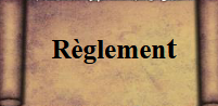 Règlement